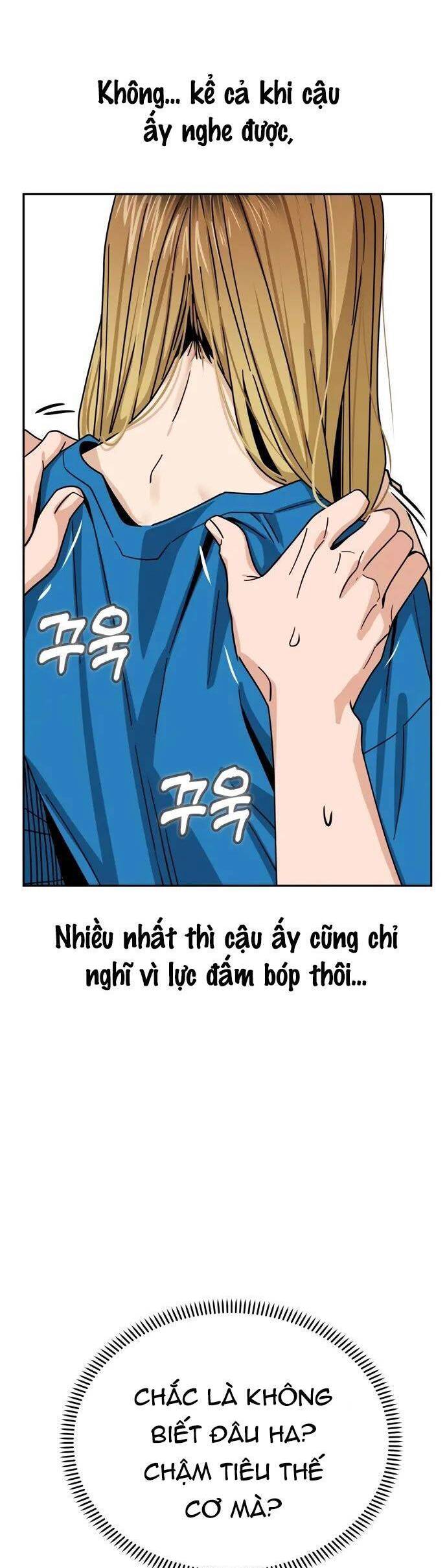 Lớ Ngớ Vớ Phải Tình Yêu chapter 46.2 16