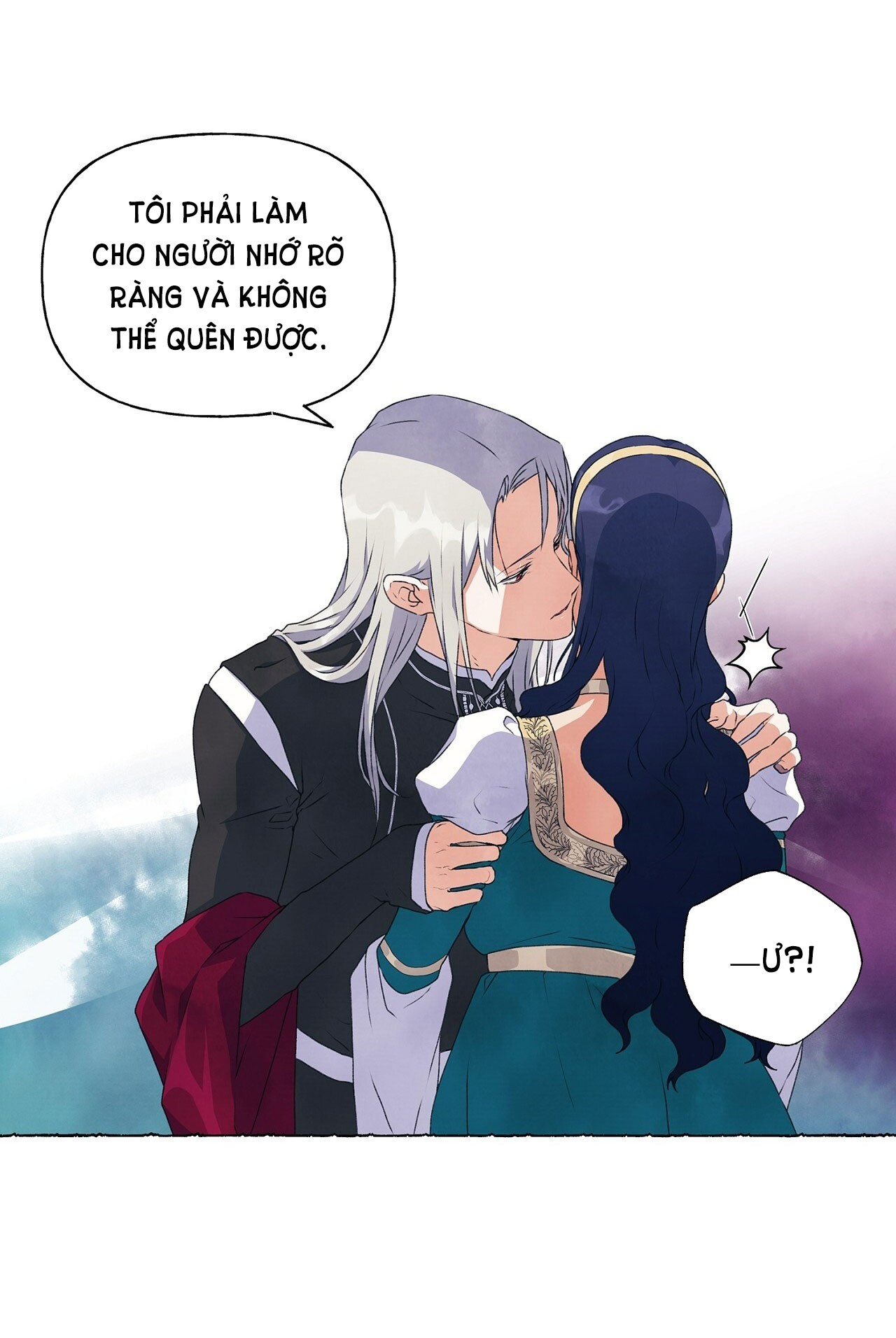 Chuyện Của Những Pháp Sư Ấy chapter 3.2 - Trang 11