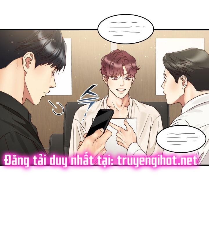 [16+] ánh sao ban mai chapter 57 21