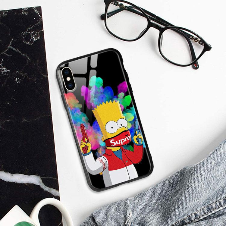 Ốp Lưng hình Simpson Cute In Hình dành cho Iphone 6/6Plus/6S/6S Plus/7/7Plus/8/8Plus/X/Xs/Xs Max/11/11 Promax/12/12 Promax Lpc22010722