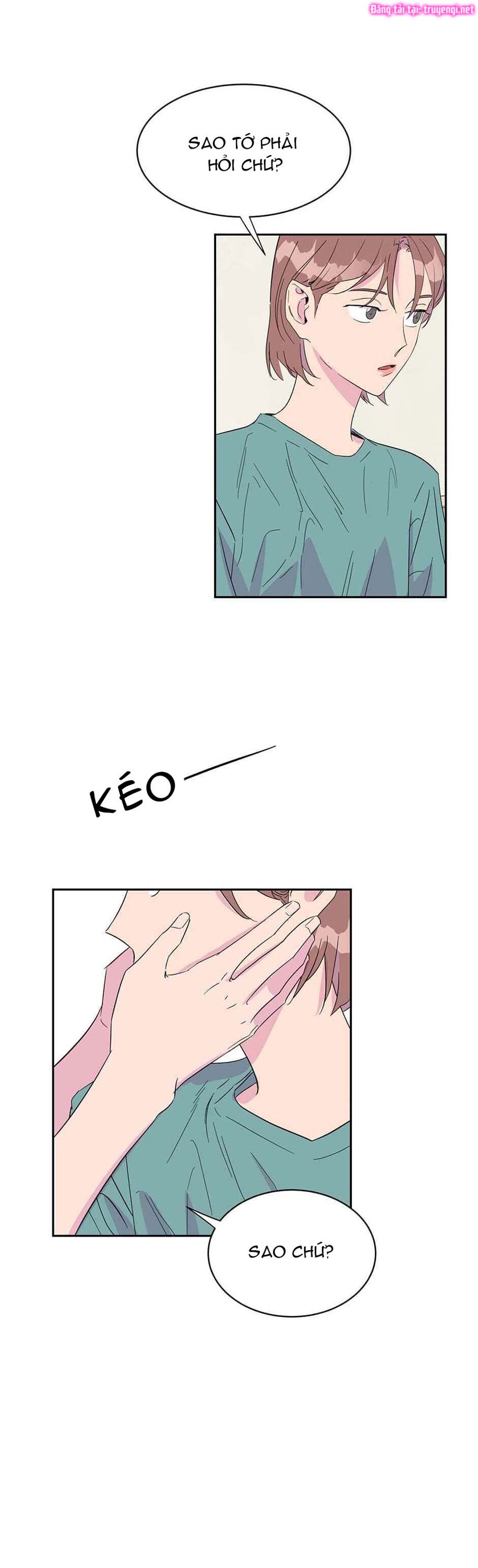 nguyên tắc mối quan hệ chapter 16 24