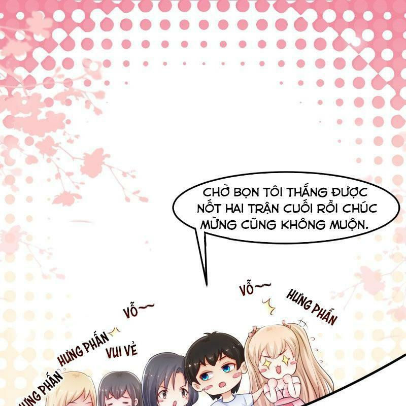 tối cường vận đào hoa chapter 104 17