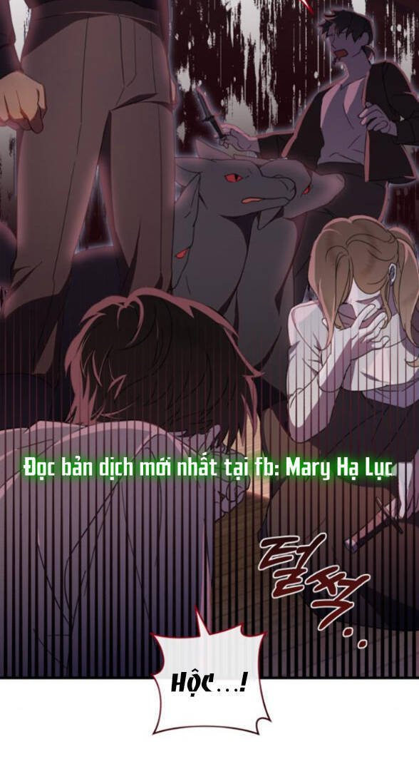 nếu là phản diện, liệu tôi sẽ chết? chapter 3.2 17