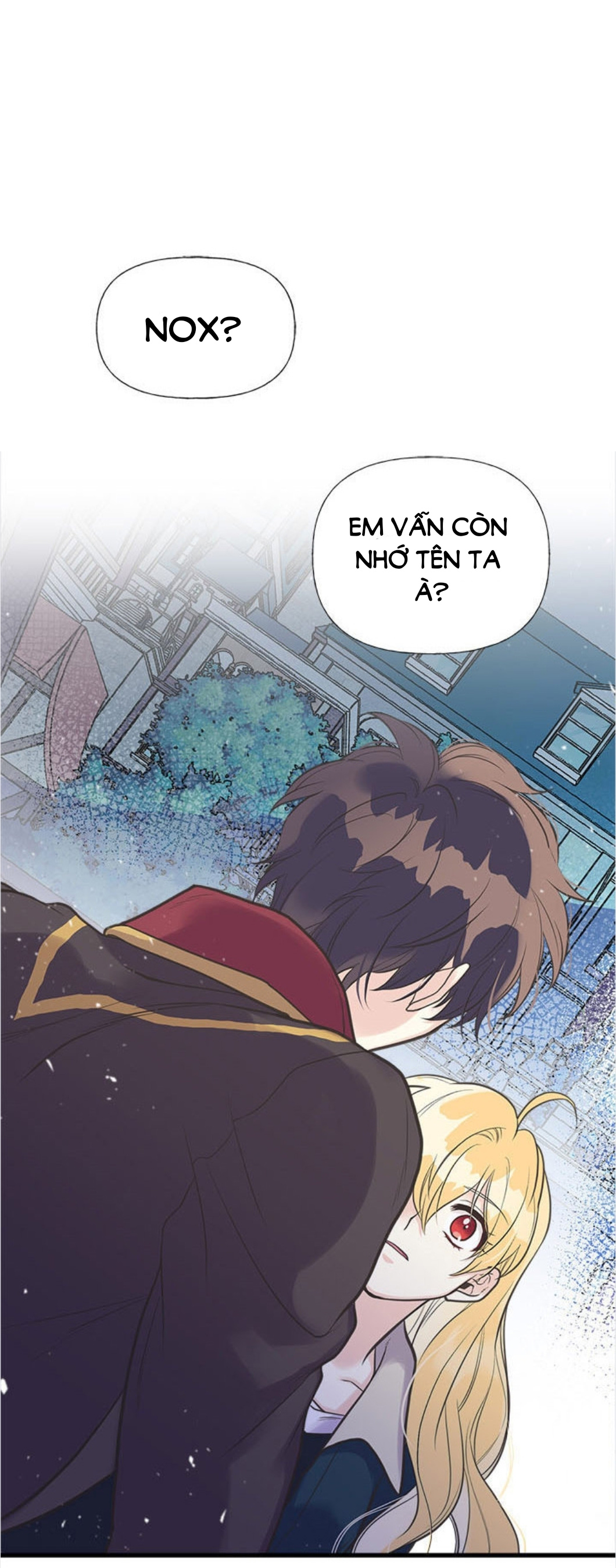 chị tôi đã nhặt về một nam chính quyến rũ chapter 31 4