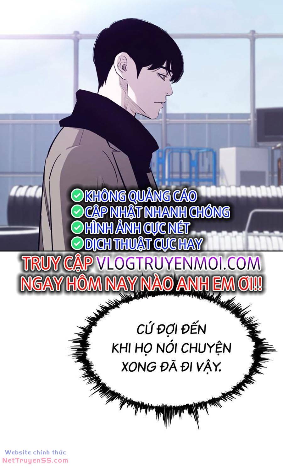 Loser Báo Thù chapter 36 65