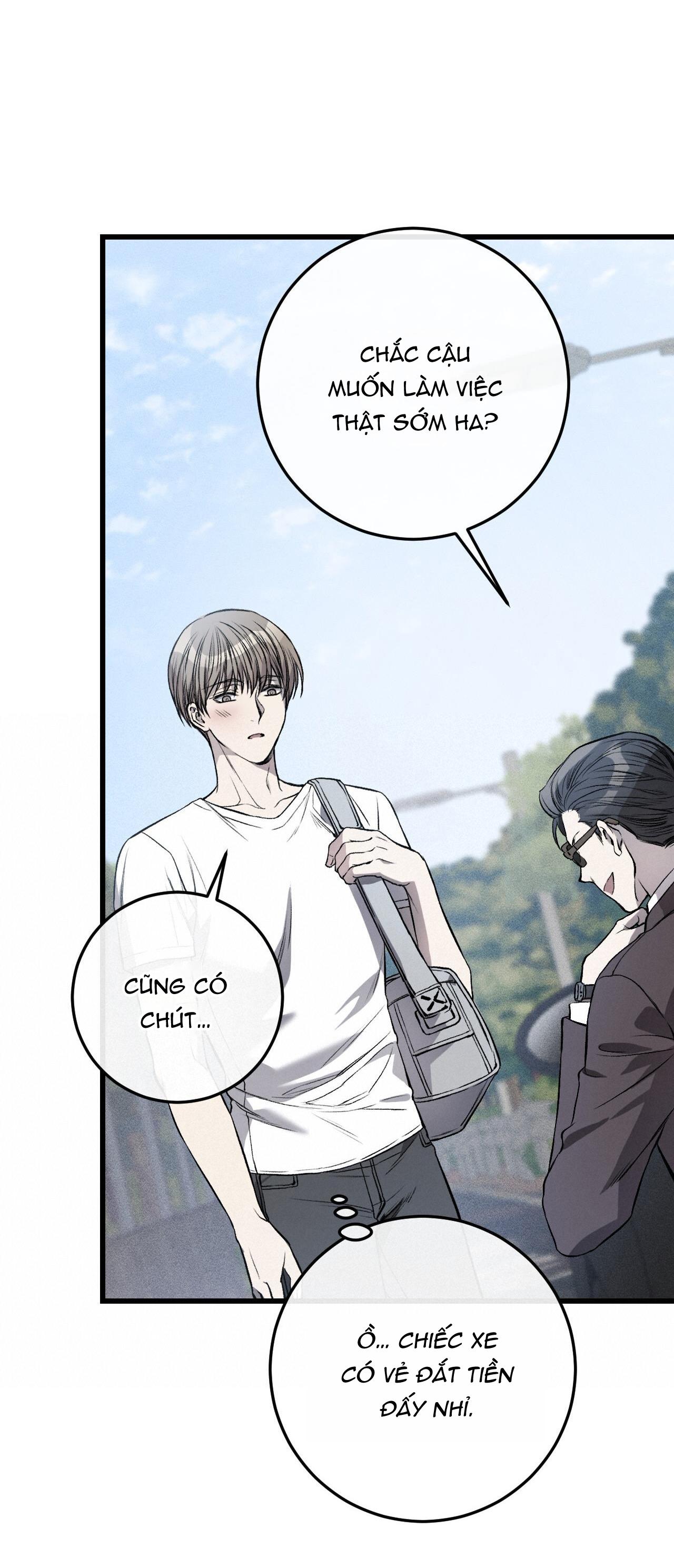 xx đê tiện chapter 1 23