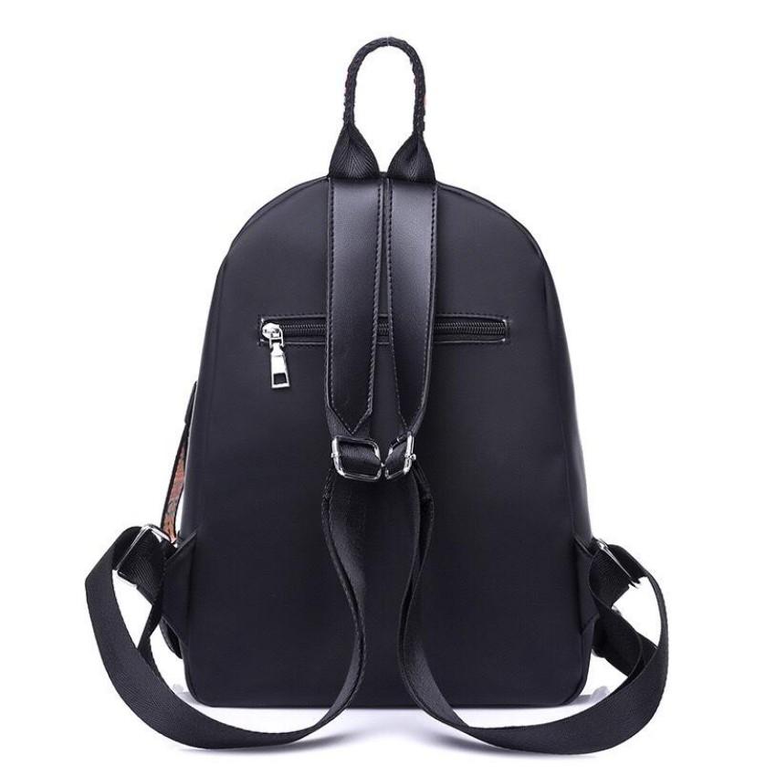 Ba lô nữ thời trang cao cấp Thành Long 8219TU