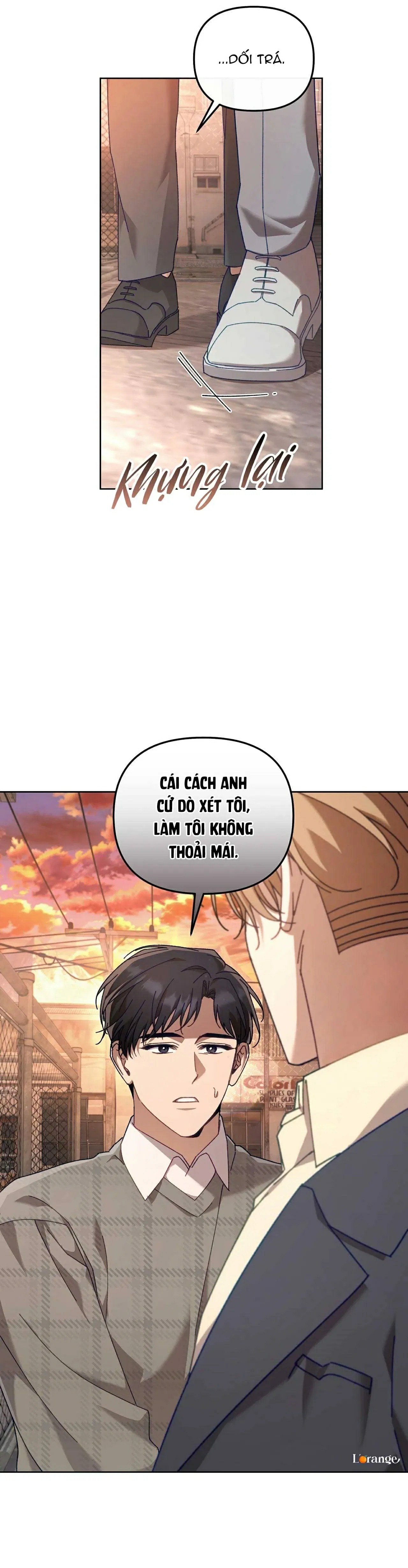 guide cấp s phết mật ong chapter 37 17