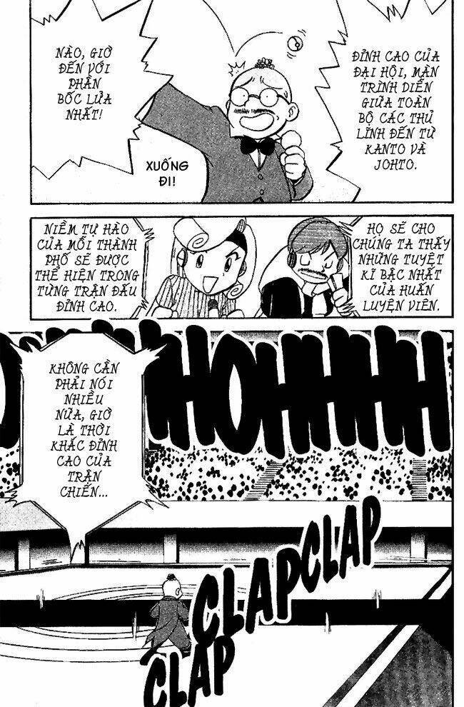 thú cưng đặc biệt chapter 153 10