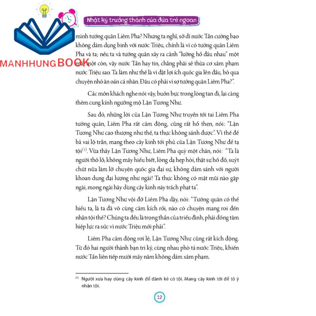 Sách - Nhật ký trưởng thành cúa đứa trẻ ngoan - Làm một người bao dung (bản quyền)