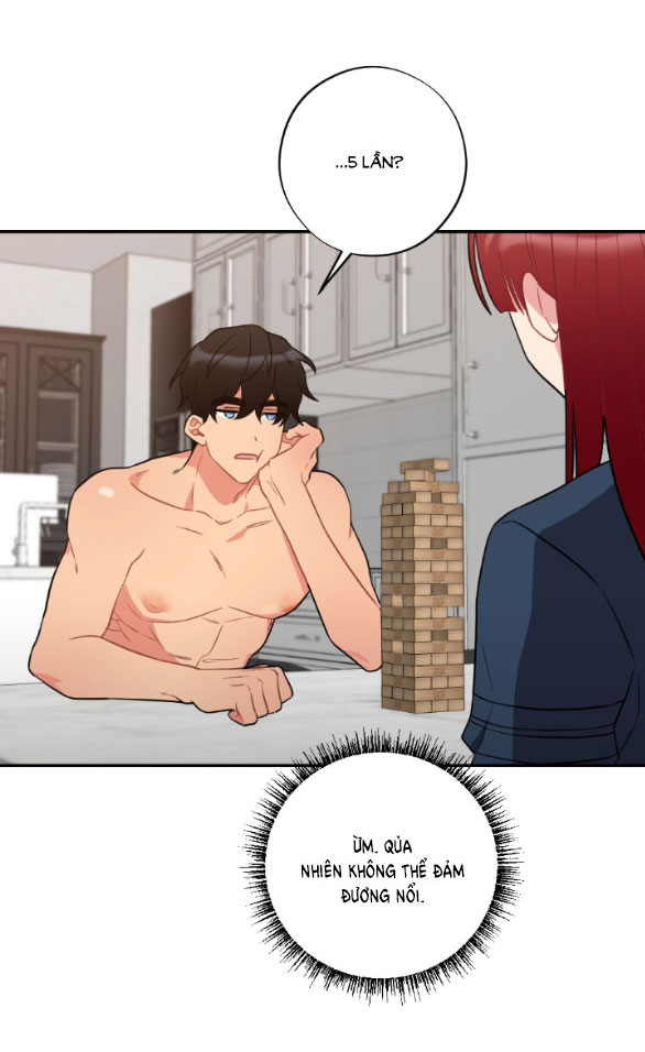 [18+] phương pháp xuất tinh của dosagyeon chapter 18.2 40