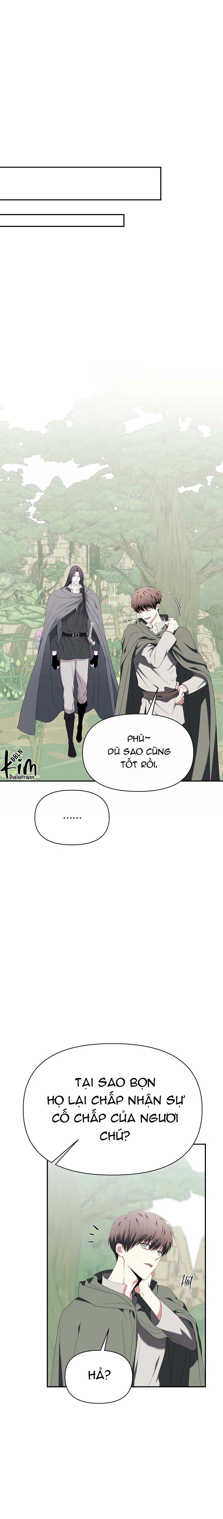 hai đất nước, đất nước của nô lệ chapter 40 7