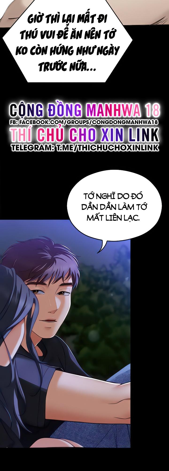 tối nay cưng muốn ăn gì? chapter 79 69