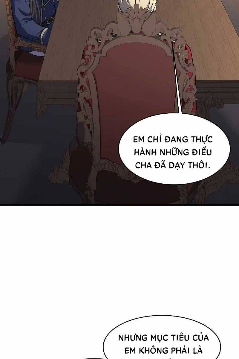 sự trở lại của hiệp sĩ giáo vô song chapter 105 116