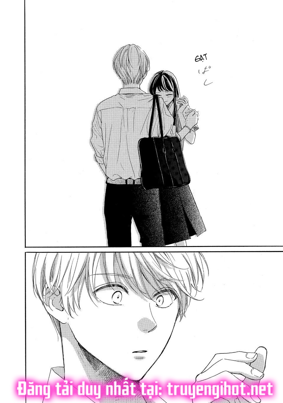 vẻ đẹp mĩ miều của ran-san chapter 35.2 20