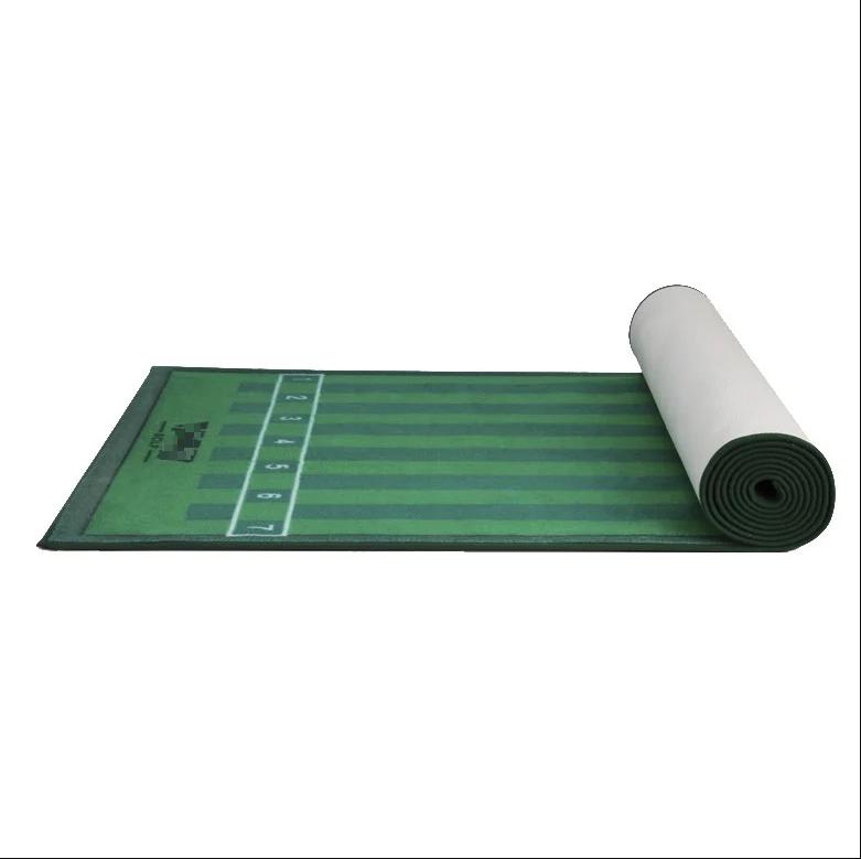 Thảm tập golf Putting Mat tại nhà cao cấp TT005