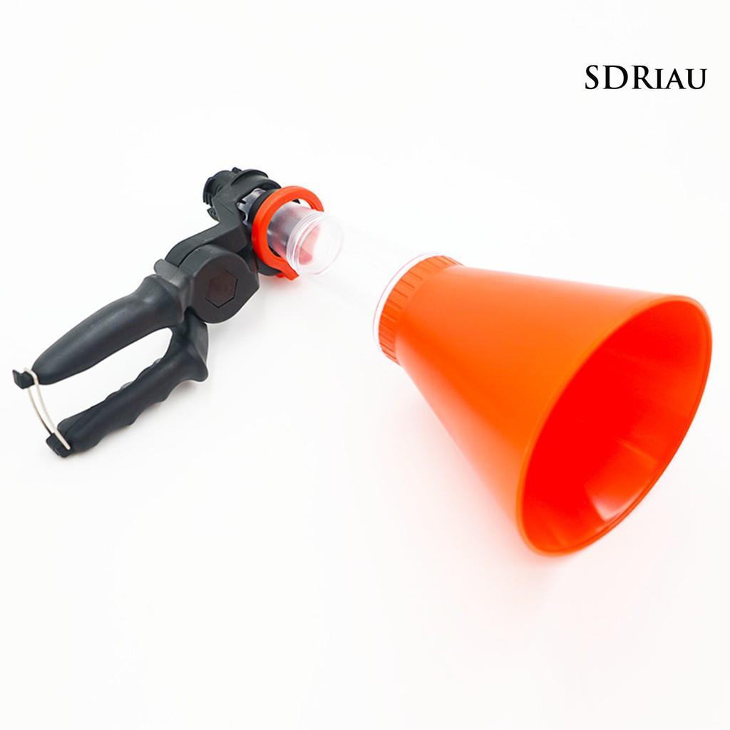 Phễu Rót Dầu Cho Xe Ô Tô / Mô Tô Tiện Lợi