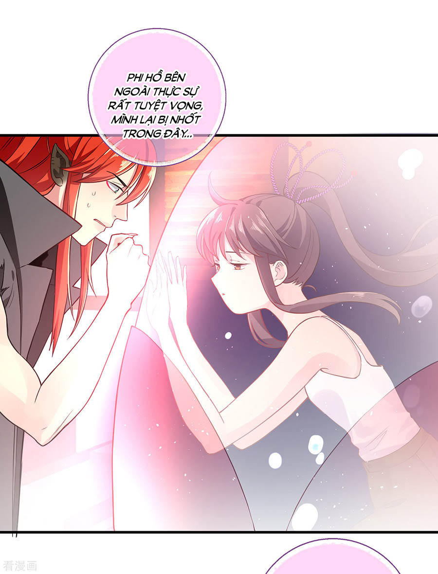 anh ấy đến từ địa ngục chapter 25 20