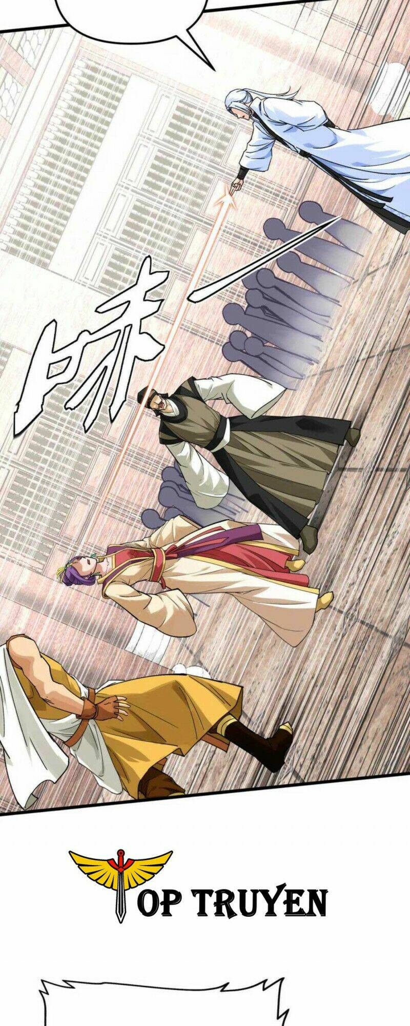 trọng sinh ta là đại thiên thần chapter 161 35