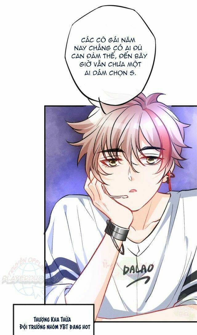 tôi trở thành tổ tông của 5 vị đại lão chapter 9 1