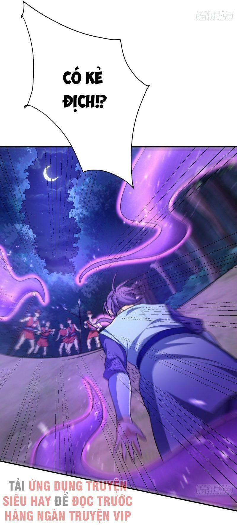 yêu giả vi vương chapter 157 6