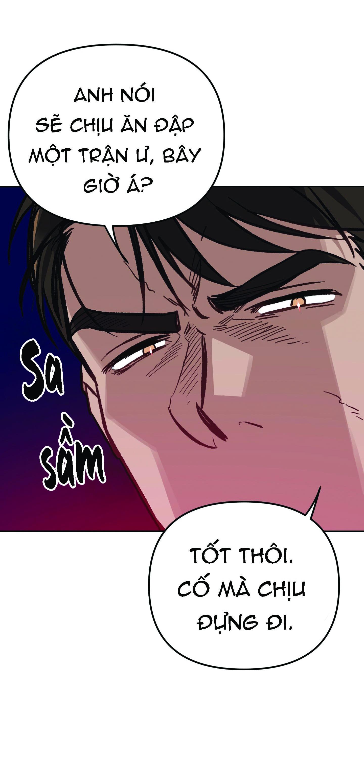 chú thỏ chỉ cần 3 giây là xuất tinh chapter 6 24