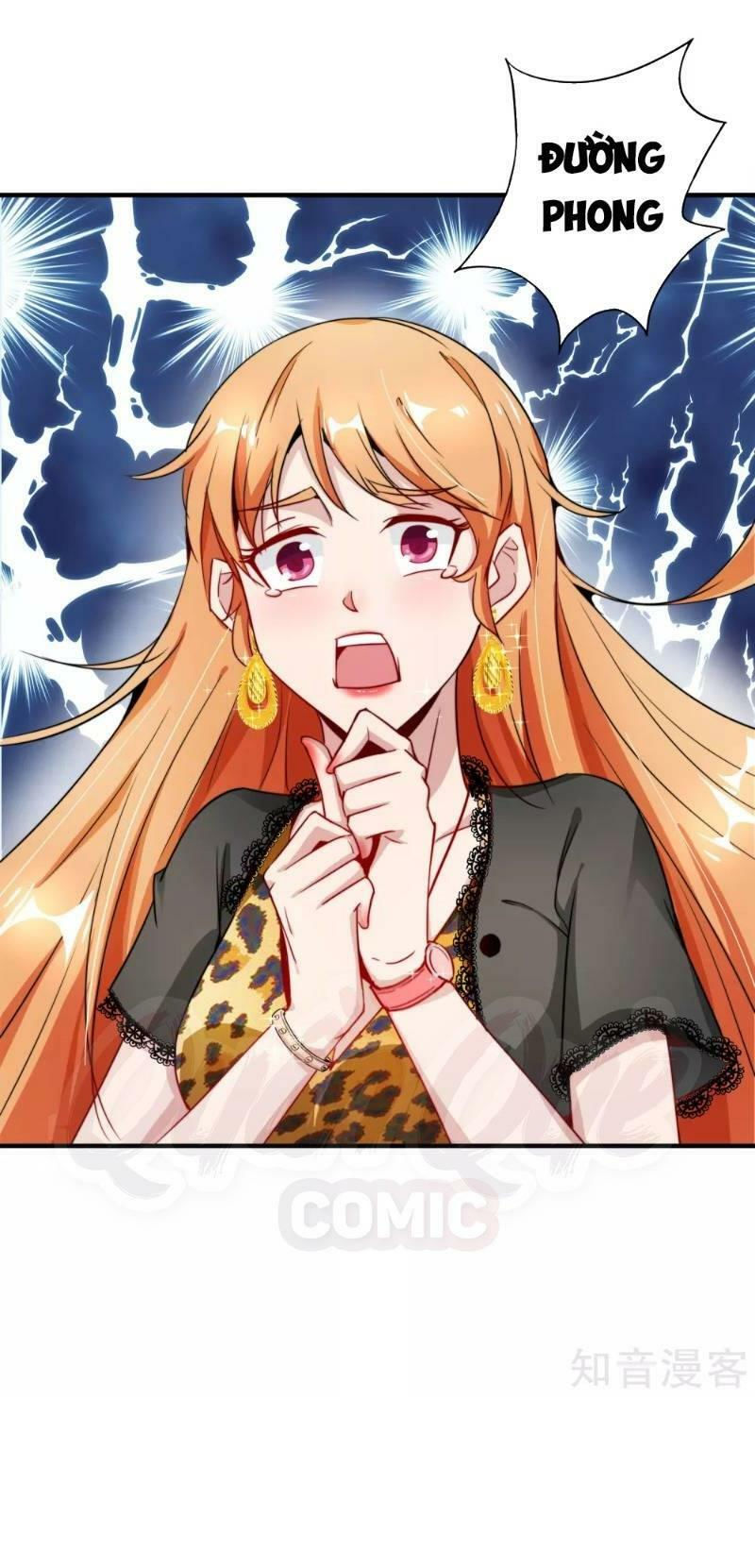 vòng bạn bè mạnh nhất của tiên giới chapter 4 27