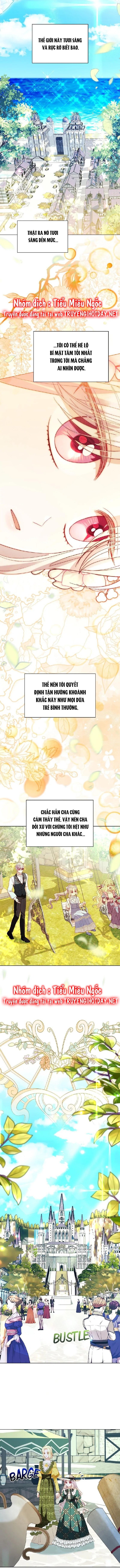 papa của tôi đã xuất hiện chapter 67 8