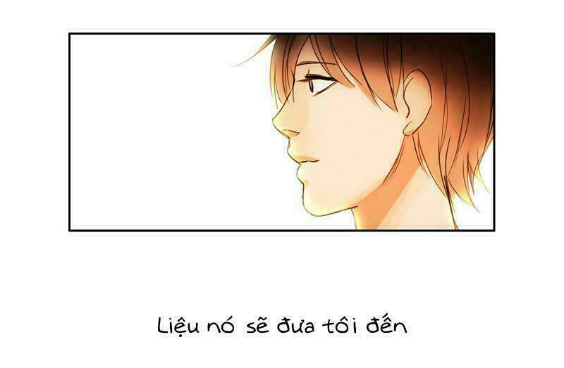 khúc hát người cá siren chapter 3 42