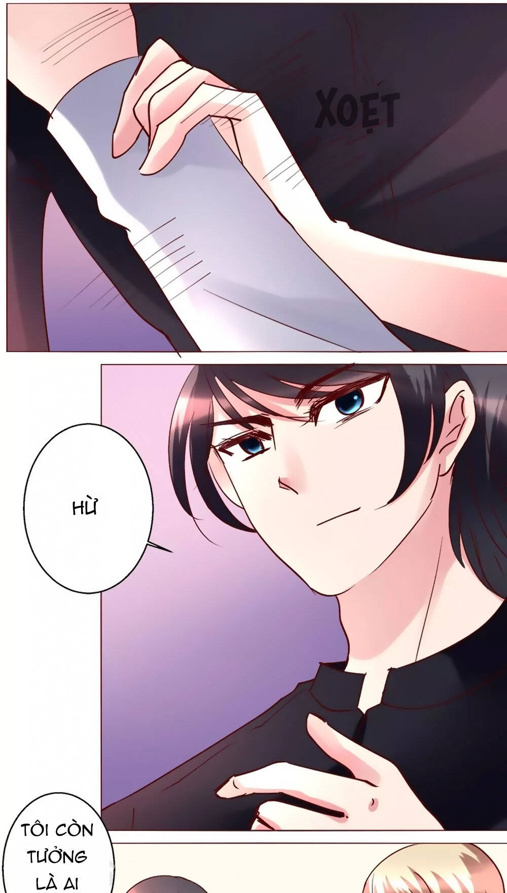 một tuần làm tình nhân chapter 29 21