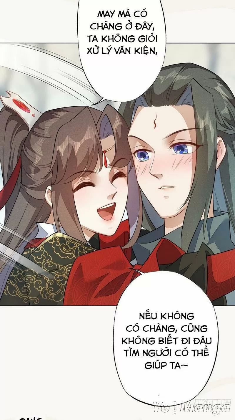 tuyệt thế luyện đan sư chapter 154 31