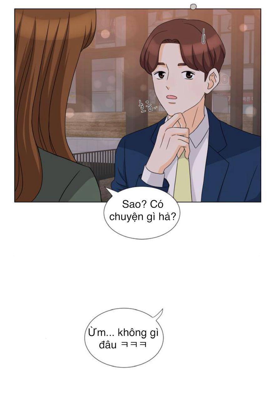 idol và sếp, em yêu ai? chapter 29 38