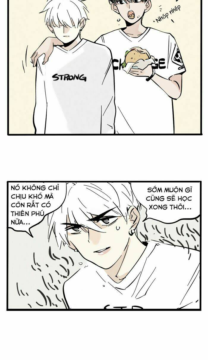 trang nhất toàn là hắn chapter 83 9