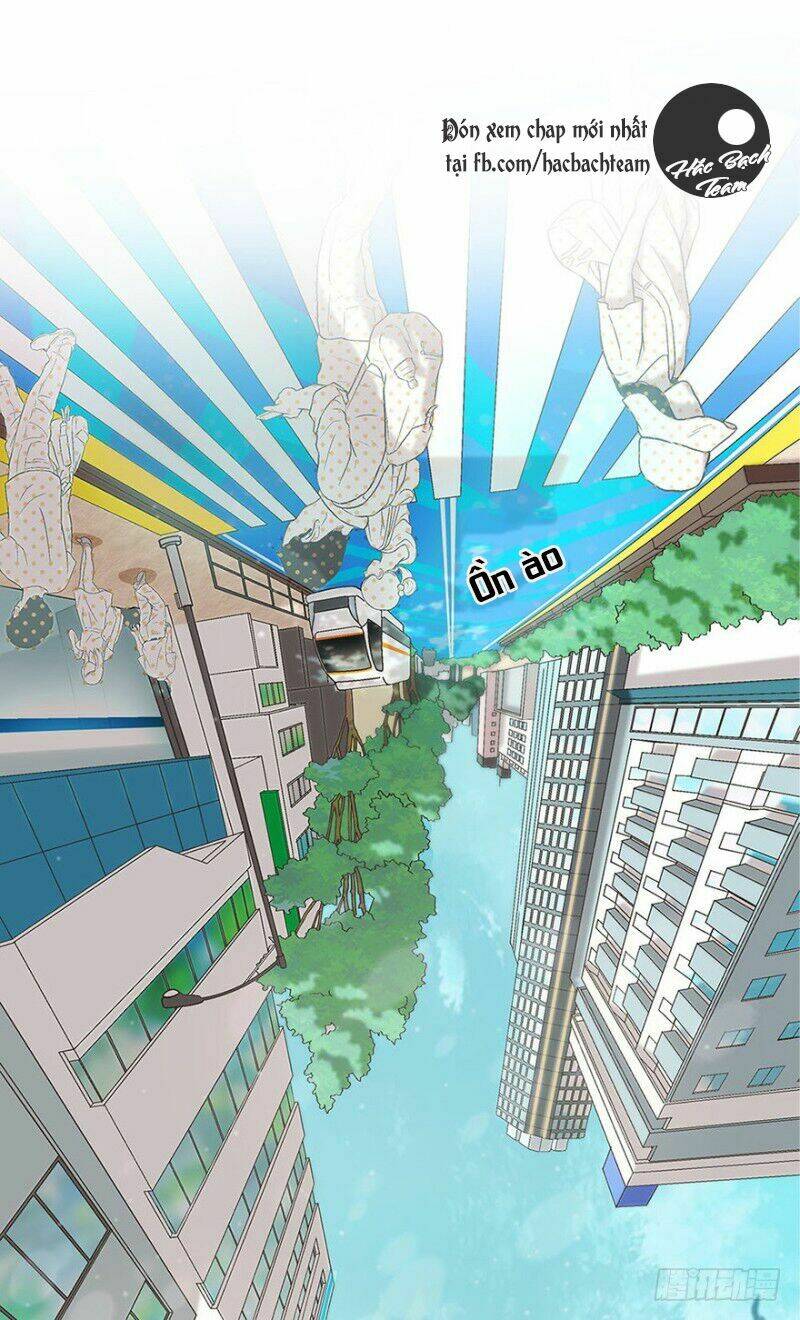 đối với cậu, tớ đều nghe theo chapter 1 20