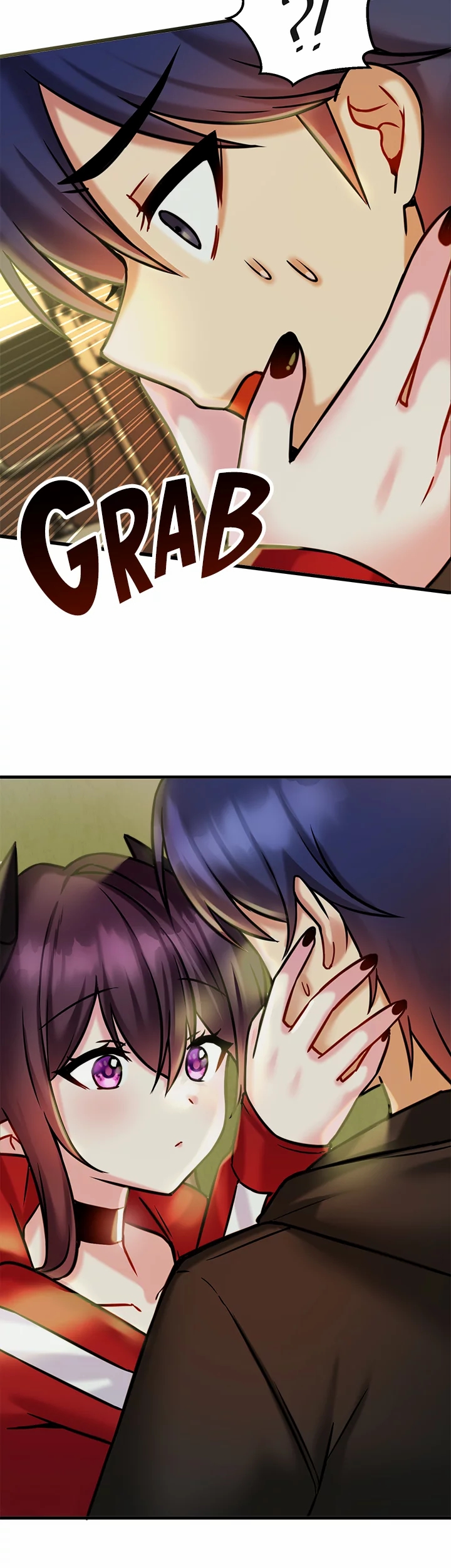 làm reviewer tôi trở thành main của game 18+ lúc nào không hay chapter 19.1 7