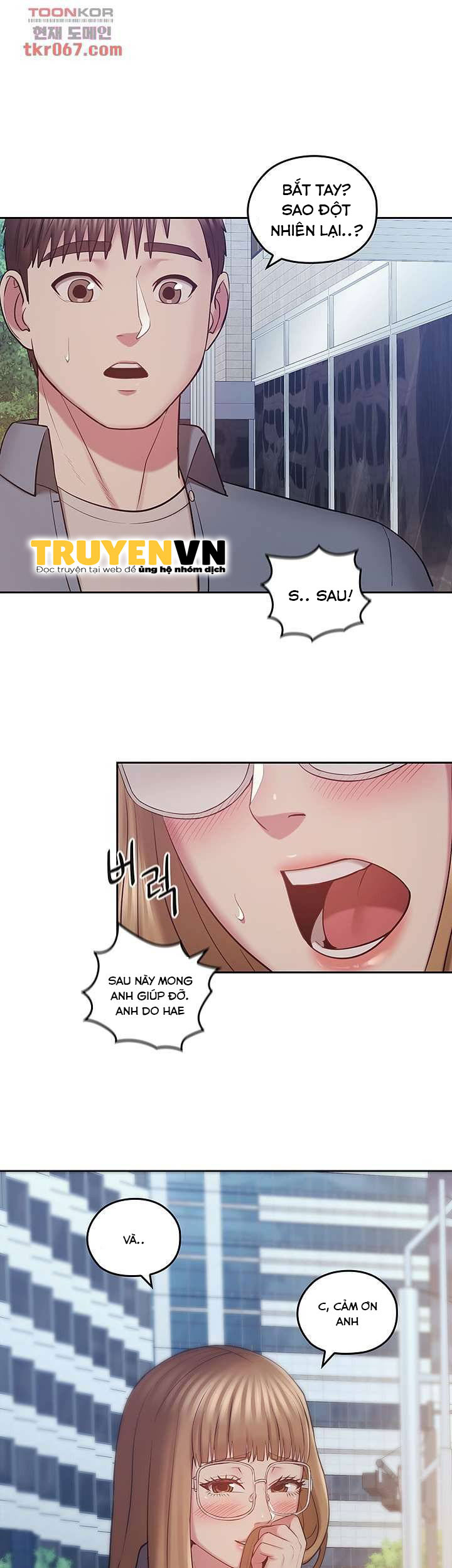 kênh tư vấn tình dục chapter 11 47