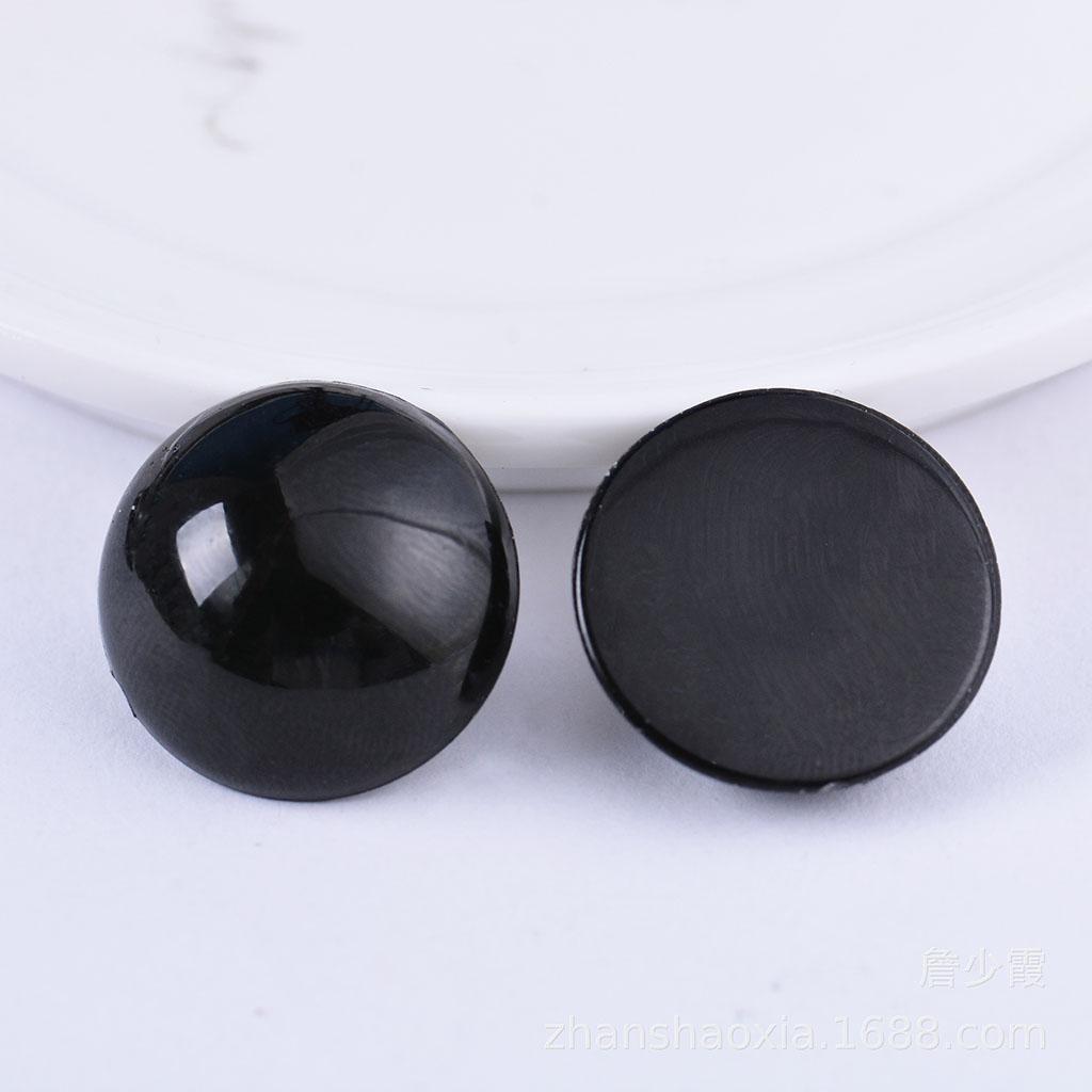 Safety Eyes Colour Toys For Teddy Bear Doll Animal  566Pcs