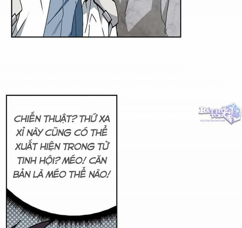võng du chi cận chiến pháp sư chapter 355 3