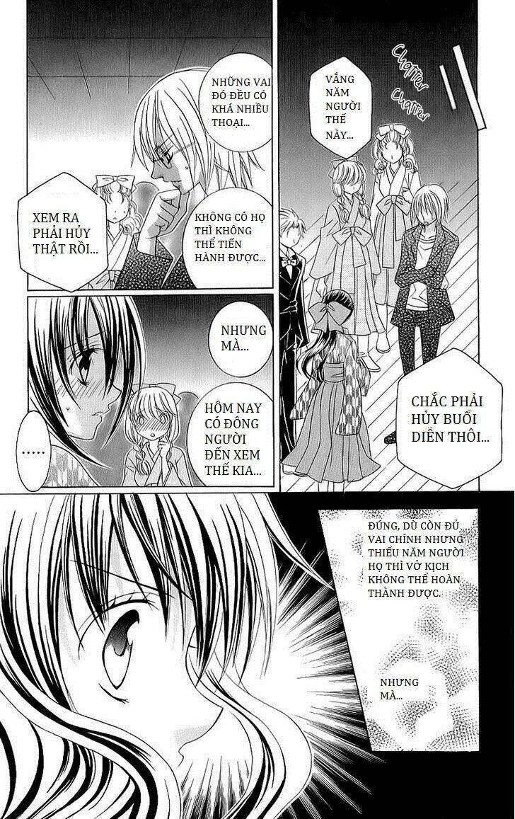 suki desu suzuki-kun!! chapter 25 30