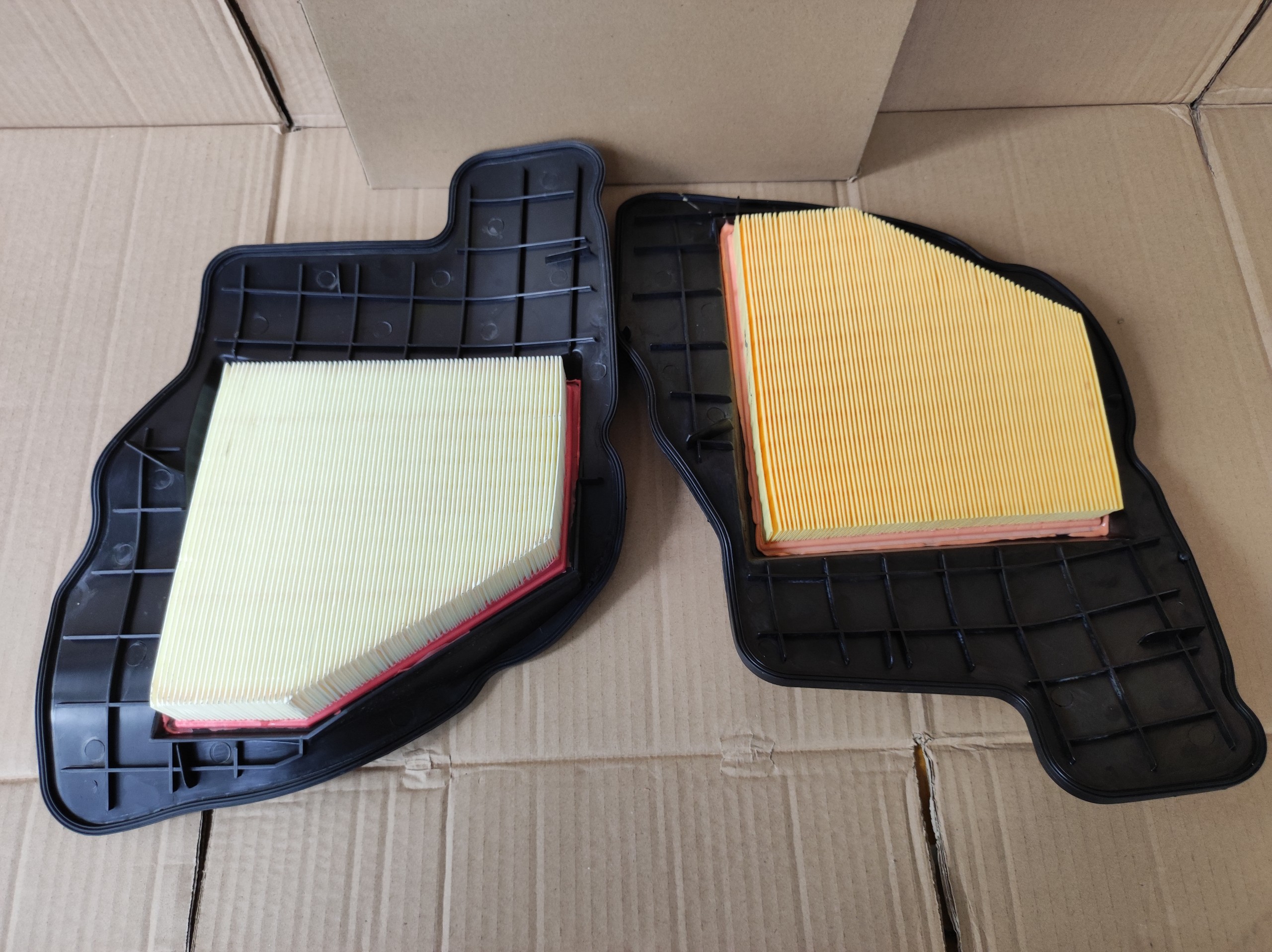 Lọc gió động cơ BMW 750i, 750li , BMW X6