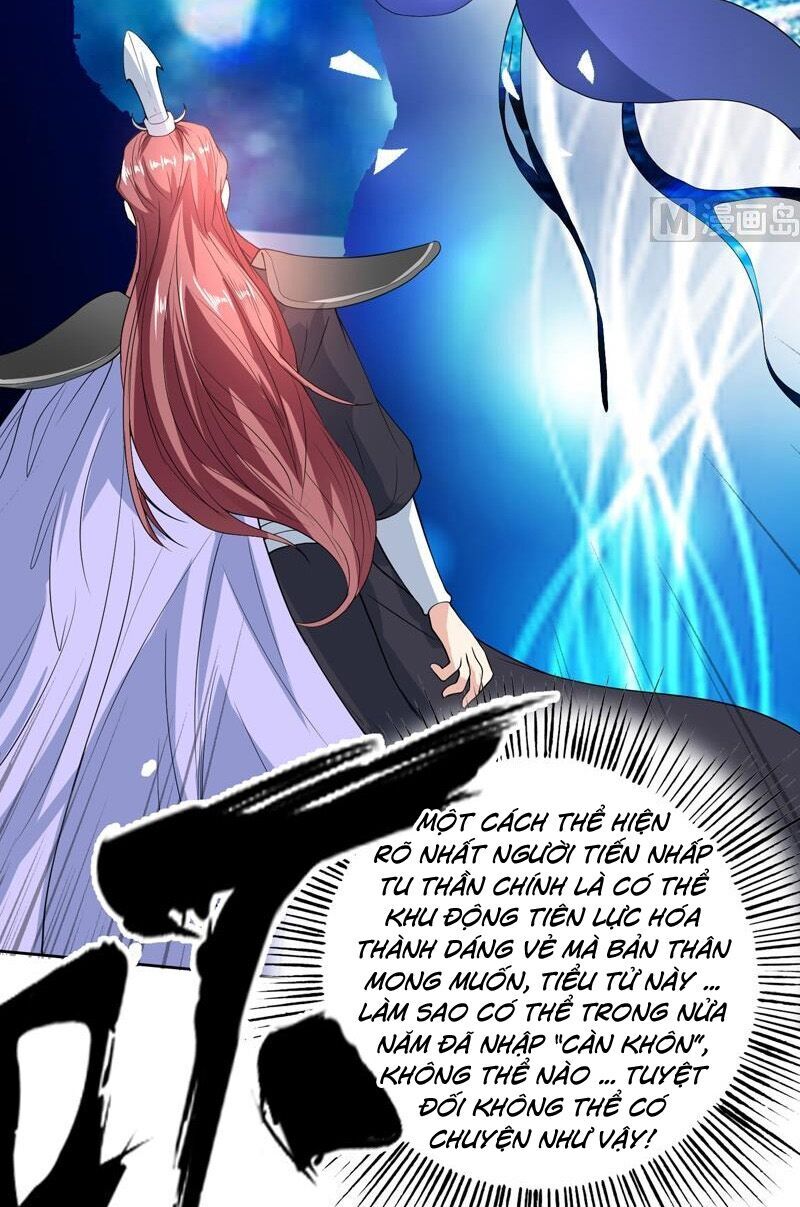 tối cường thần thú hệ thống chapter 134 12