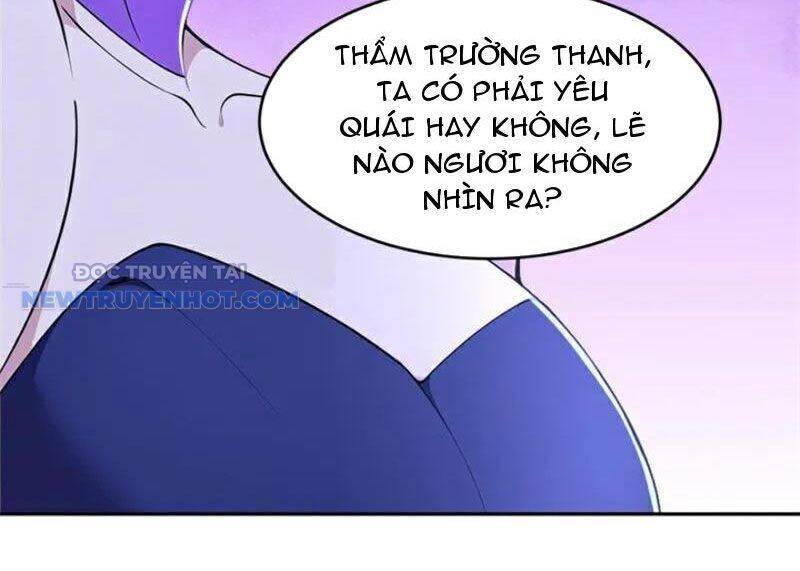 ta thực sự không muốn làm thần tiên chapter 117 54