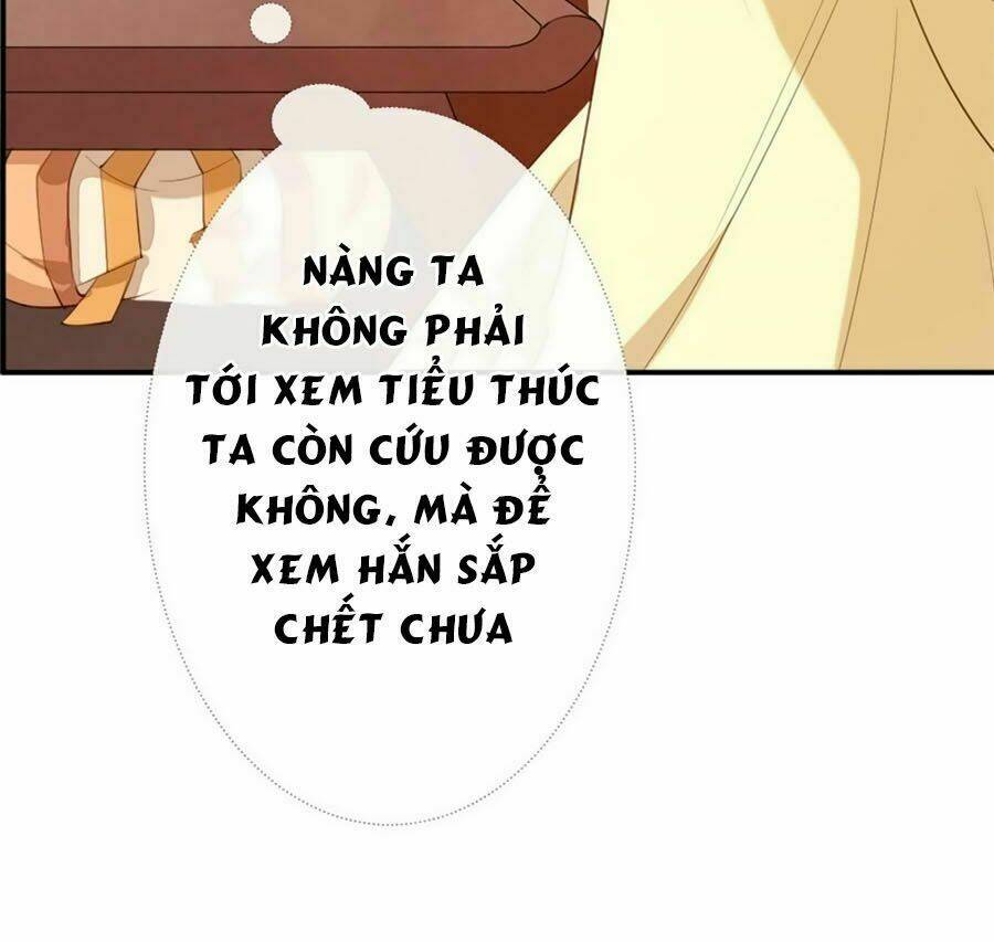 tuyệt thế thần y: phúc hắc đại tiểu thư chapter 13.2 15