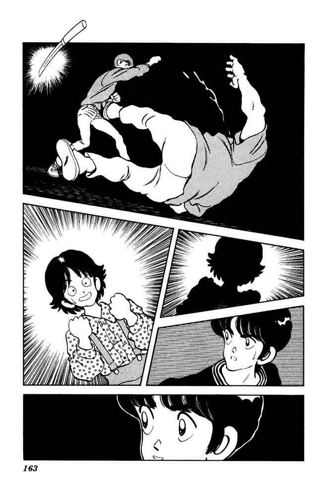 slow step chapter 23 4