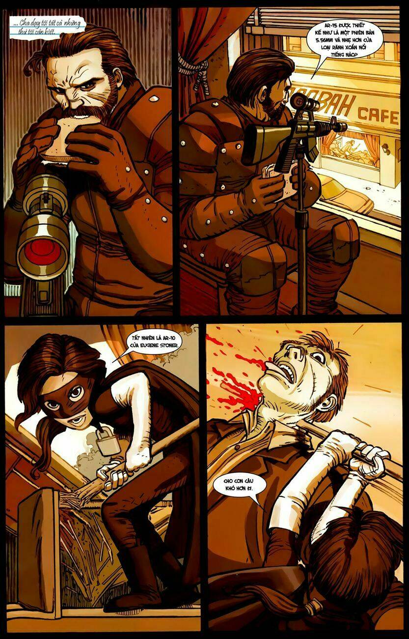 kick ass chapter 6 7