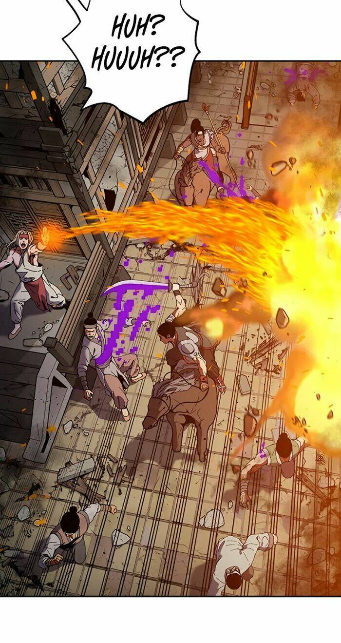 npc bắt đầu từ kỹ năng lv.999 chapter 4 84