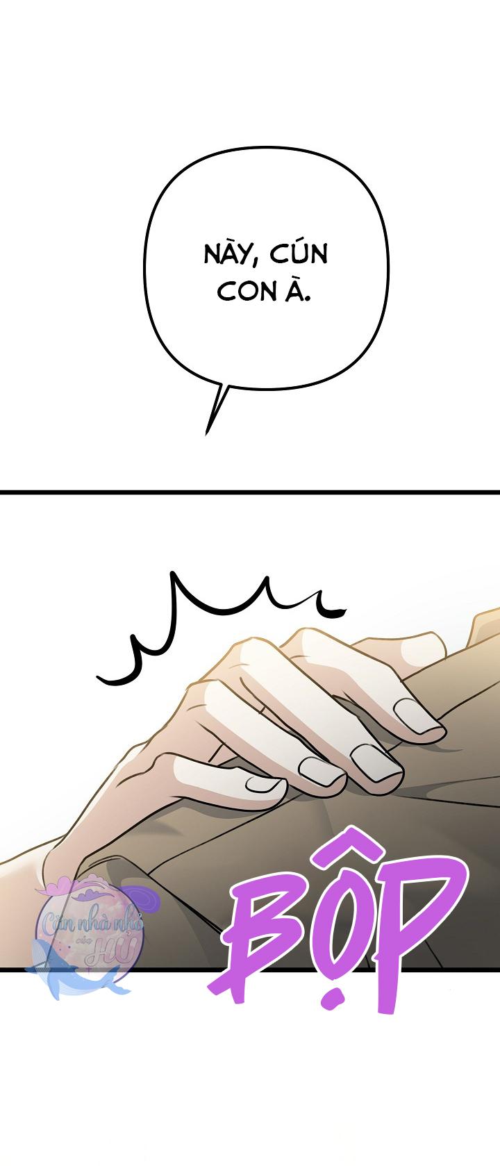 cảm nắng chapter 23 15