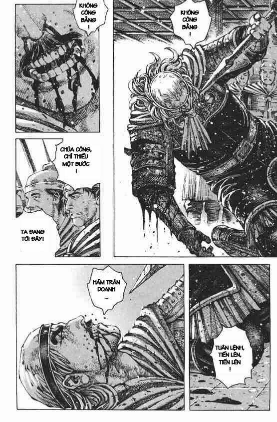 Hoả Phụng Liêu Nguyên chapter 249.2 123