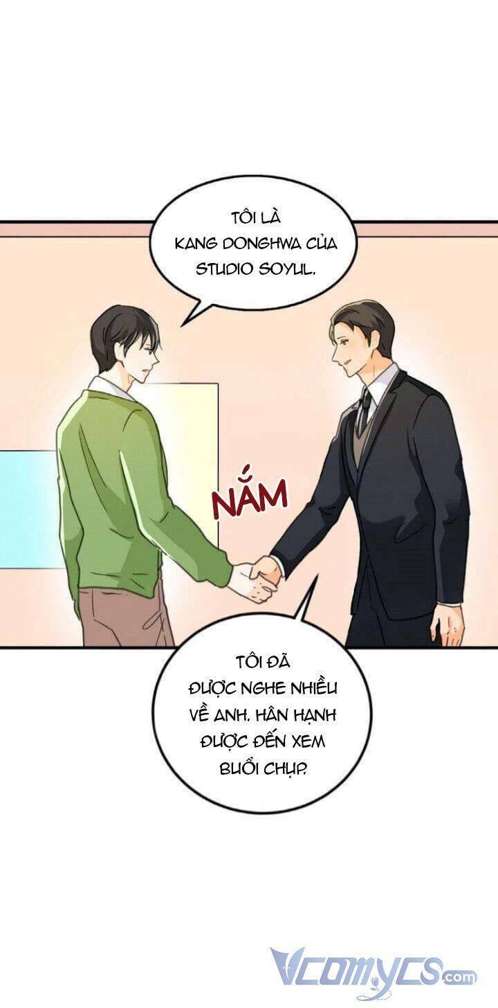 101 cách chinh phục trái tim em chapter 13 16