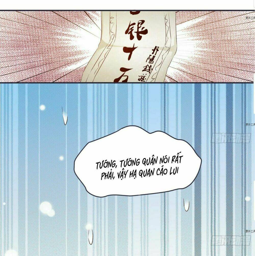 tiểu y thú của tướng quân chapter 4 16